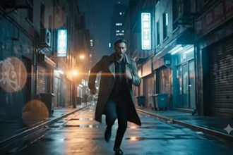 create stunning ai music videos and cinematic promo videos