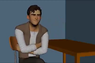 do 3d cgi animation product animation, 3d medical animation vfx, 3d cgi product