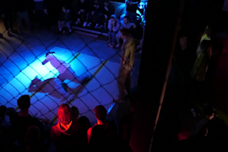 edit cinematic dance reels and promo videos