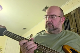record ccm worship bass guitar for your contemporary christian music
