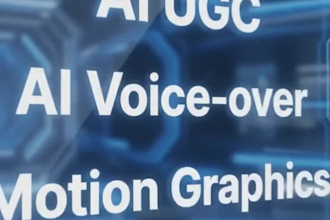 create ai video ads creator, ai ugc commercials, short form video expert