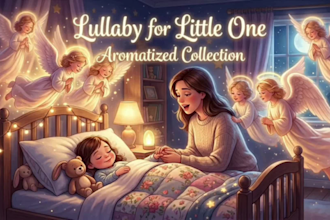 create 50 exclusive 1 hour baby sleep for youtube