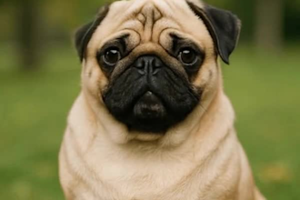 make funny video of your pet talking with your given text