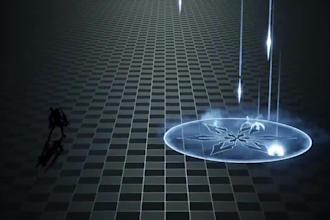 create unreal engine vfx in niagara particle system, unreal engine game vfx