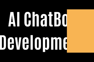 build custom ai chatbots for customer support using manychat and openai