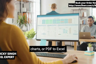 clean, format and structure your spreadsheet data