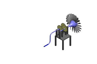 do 3d modeling, assembly, and drawing in solidworks