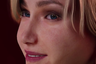 optimize metahuman characters for smoother unreal performance