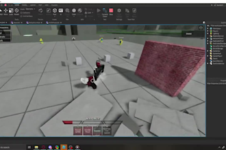 script combat movesets abilities roblox scripting for roblox game development