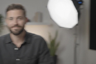 edit long form talking head youtube video, ads video editing