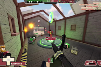 develop complete roblox game, roblox full game creation, roblox game development