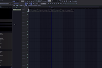 make indie games music or short film music