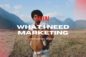 manage your influencer marketing campaign