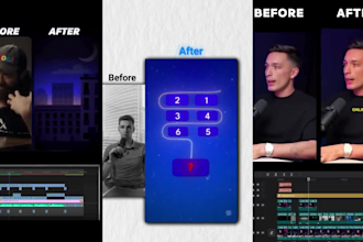 be your video clipper, twitch clipper, podcast clipper and stream clipper