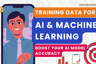 label and annotate data for machine learning and ai