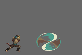 create pixel art vfx, spell icon, visual effect, 2d game assets, visual effect
