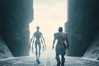 ai video ai short film seedance 2 runway higgsfield ai proof of concept ai ugc