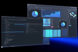turn your data into business growth