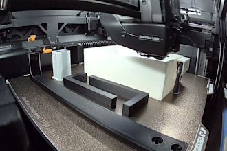 3d print and ship your custom design fast