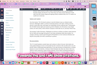 professionally edit and improve your english writing
