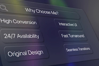 create saas product video and saas demo video
