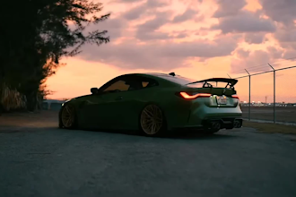 edit cinematic car videos for instagram reels and youtube shorts