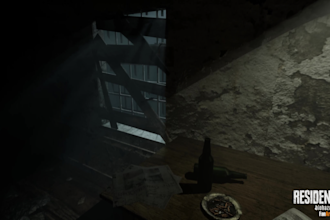create game ready 3d assets
