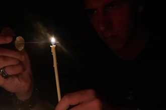 do a deep mediumship session using tarot and my abilities