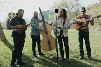 be your male country singer, bluegrass singer, and songwriter