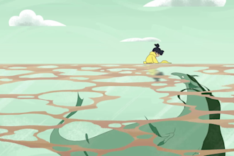 2d 3d animation, character animation cartoon animated series, ai animation story