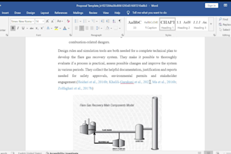 do psv sizing, relief load and flare system calculations
