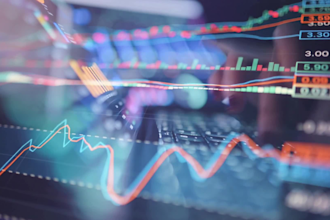 create finance, luxury, crypto youtube for monetization
