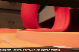 do visual effects for film, TV, music videos or commercials