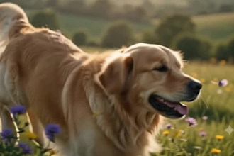 create ai commercial video, ai pet commercial ads, ai video ads, ai product ads