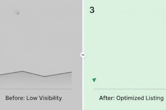 optimize airbnb listings for higher visibility and more bookings