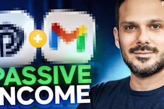 design high CTR youtube thumbnails that go viral