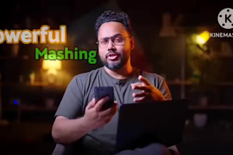 edit professional youtube videos elearning videos