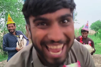 wish happy birthday video
