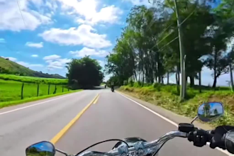 edit gopro, insta360, motorcycle and adventure travel videos