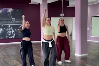 bring your song to life with an amazing dance performance