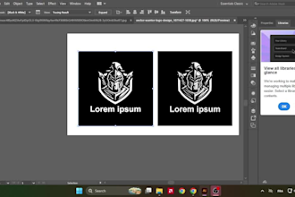 professionally convert lowquality  and images into highqualitys