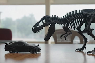 recreate broken or unavailable parts as 3d printable stl files