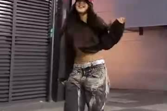 create you a professional afro dance viral dance dance video