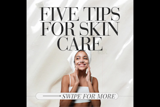 design stunning beauty salon social media promos in canva