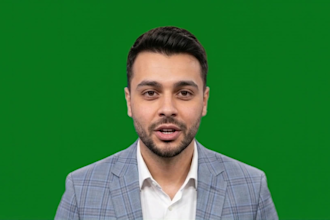 clone your voice for ai voice overs