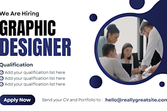design professional ats friendly CV resume