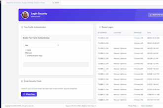 create your knowledge base