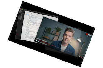 be your faceless youtube videos creator