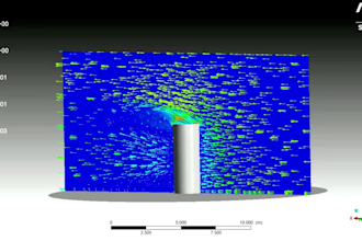do analysis with ansys and solid sims