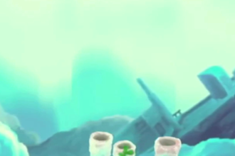 draw pixel art environment pixel art background animation parallax top down